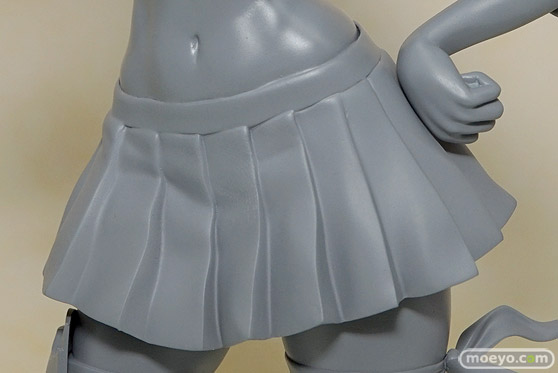 アルターの食戟のソーマ 弐ノ皿 水戸郁魅の新作フィギュア原型画像08