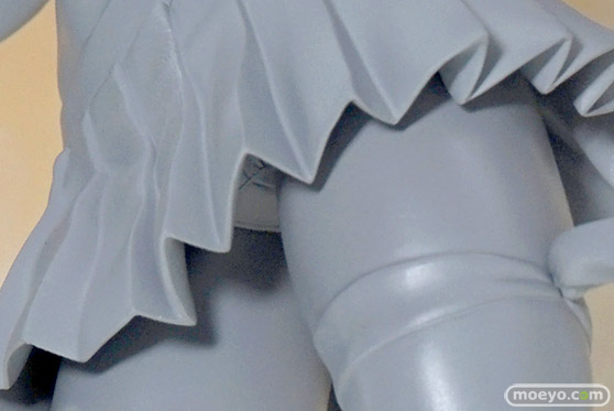 アルターの食戟のソーマ 弐ノ皿 水戸郁魅の新作フィギュア原型画像10