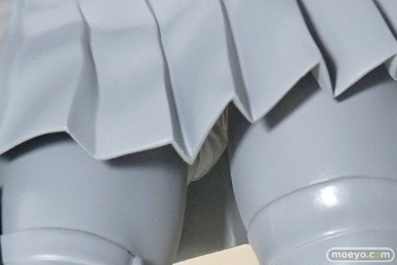 アルターの食戟のソーマ 弐ノ皿 水戸郁魅の新作フィギュア原型画像11