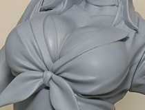 アルター「食戟のソーマ 弐ノ皿 水戸郁魅」の「惜しげもなく披露する露出度」とか 5年前の今日はどんなことがあった？ 02.Dec.2016