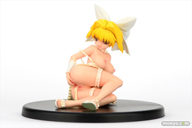 岡山フィギュア・エンジニアリングのトイレの花子さんの椿子さんver.サンダル/一部流通限定の新作アダルトエロフィギュア彩色サンプル画像04