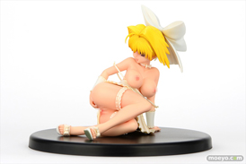 岡山フィギュア・エンジニアリングのトイレの花子さんの椿子さんver.サンダル/一部流通限定の新作アダルトエロフィギュア彩色サンプル画像05