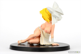 岡山フィギュア・エンジニアリングのトイレの花子さんの椿子さんver.サンダル/一部流通限定の新作アダルトエロフィギュア彩色サンプル画像07