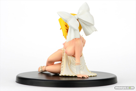 岡山フィギュア・エンジニアリングのトイレの花子さんの椿子さんver.サンダル/一部流通限定の新作アダルトエロフィギュア彩色サンプル画像08