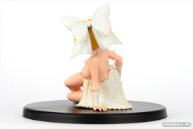 岡山フィギュア・エンジニアリングのトイレの花子さんの椿子さんver.サンダル/一部流通限定の新作アダルトエロフィギュア彩色サンプル画像09