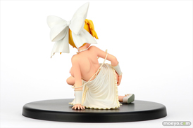 岡山フィギュア・エンジニアリングのトイレの花子さんの椿子さんver.サンダル/一部流通限定の新作アダルトエロフィギュア彩色サンプル画像10