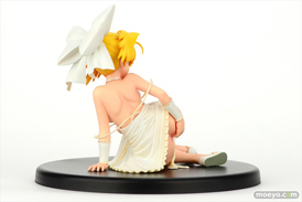 岡山フィギュア・エンジニアリングのトイレの花子さんの椿子さんver.サンダル/一部流通限定の新作アダルトエロフィギュア彩色サンプル画像11