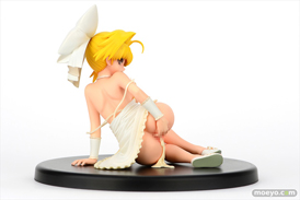 岡山フィギュア・エンジニアリングのトイレの花子さんの椿子さんver.サンダル/一部流通限定の新作アダルトエロフィギュア彩色サンプル画像12