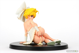 岡山フィギュア・エンジニアリングのトイレの花子さんの椿子さんver.サンダル/一部流通限定の新作アダルトエロフィギュア彩色サンプル画像13