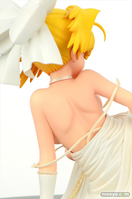 岡山フィギュア・エンジニアリングのトイレの花子さんの椿子さんver.サンダル/一部流通限定の新作アダルトエロフィギュア彩色サンプル画像24