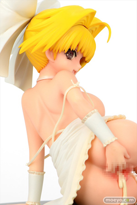 岡山フィギュア・エンジニアリングのトイレの花子さんの椿子さんver.サンダル/一部流通限定の新作アダルトエロフィギュア彩色サンプル画像26