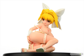 岡山フィギュア・エンジニアリングのトイレの花子さんの椿子さんver.サンダル/一部流通限定の新作アダルトエロフィギュア彩色サンプル画像37