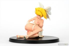 岡山フィギュア・エンジニアリングのトイレの花子さんの椿子さんver.サンダル/一部流通限定の新作アダルトエロフィギュア彩色サンプル画像53