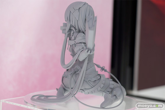 アルターのソフィーのアトリエ プラフタの新作フィギュア原型画像02