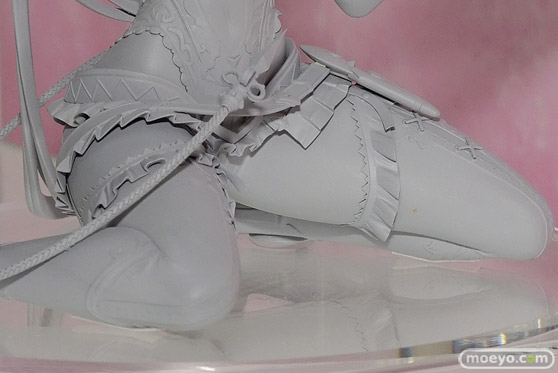 アルターのソフィーのアトリエ プラフタの新作フィギュア原型画像08