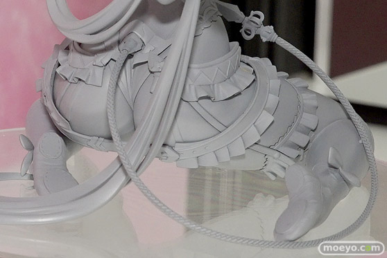 アルターのソフィーのアトリエ プラフタの新作フィギュア原型画像09