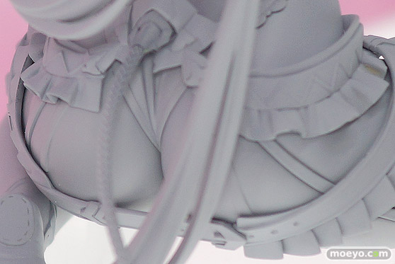 アルターのソフィーのアトリエ プラフタの新作フィギュア原型画像10