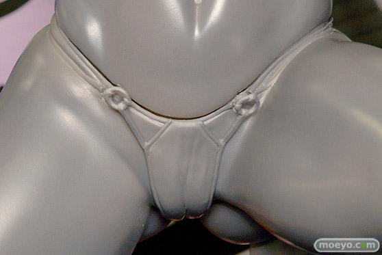 レチェリーの麗 誉アートワークスの新作フィギュア原型画像09