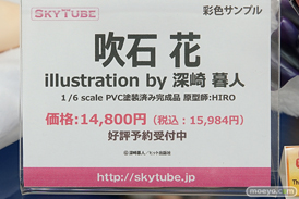 秋葉原での新作フィギュア展示の様子画像29