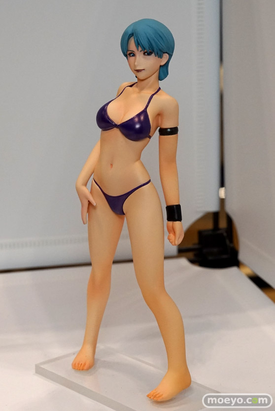 キャラホビ2016　画像　サンプル　レビュー　フィギュア　キャラホビマーケット　TcDoLL カインドオブマジック はちみつ工房 05