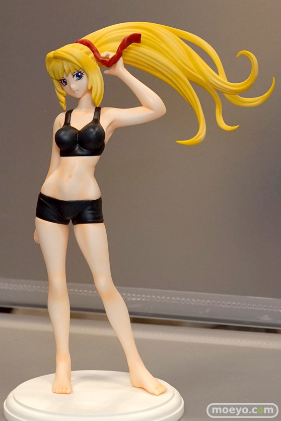 キャラホビ2016　画像　サンプル　レビュー　フィギュア　キャラホビマーケット　TcDoLL カインドオブマジック はちみつ工房 11