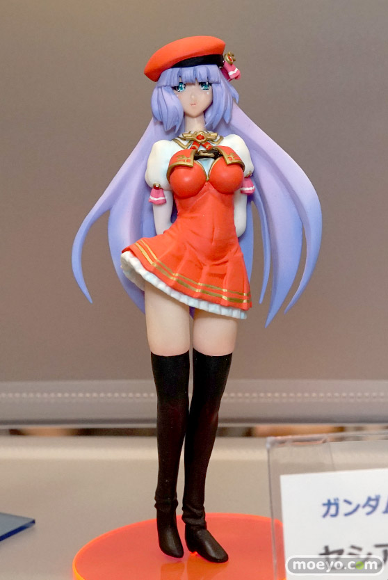 キャラホビ2016　画像　サンプル　レビュー　フィギュア　キャラホビマーケット　TcDoLL カインドオブマジック はちみつ工房 13