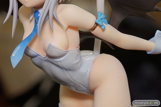 プルクラのハイスクールD×D BorN 塔城小猫の新作フィギュア彩色サンプル尻画像08