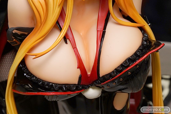 フリーイングのB-STYLE タイムボカンシリーズ ヤッターマン ドロンジョ DESIGN ARRANGED BY 御伽ねこむの新作フィギュア彩色サンプル画像07