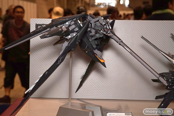 キャラホビ2016　画像　サンプル　レビュー　フィギュア　キャラホビマーケット　スタジオBH まっかちん んどぱら屋 03