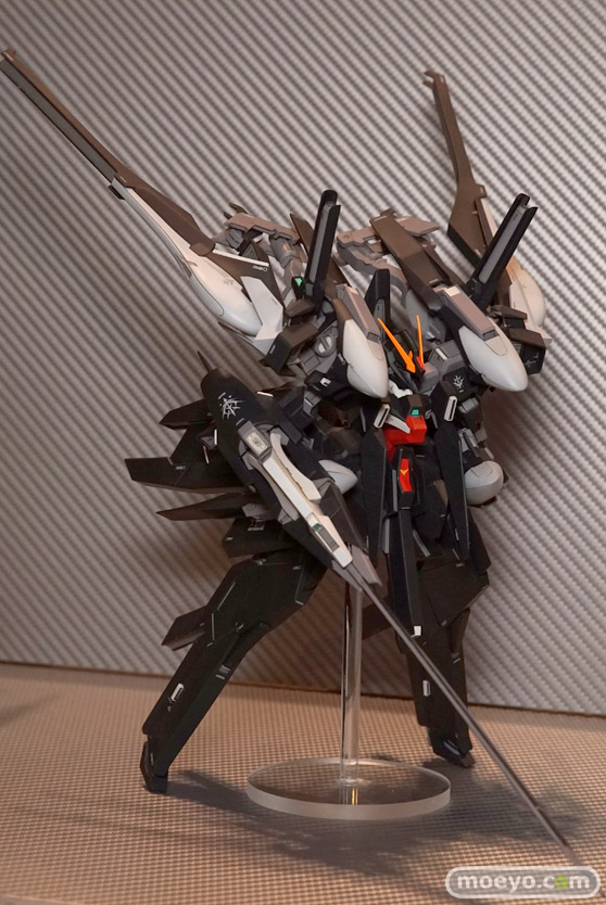 キャラホビ2016　画像　サンプル　レビュー　フィギュア　キャラホビマーケット　スタジオBH まっかちん んどぱら屋 05