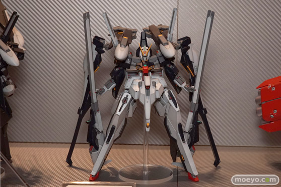 キャラホビ2016　画像　サンプル　レビュー　フィギュア　キャラホビマーケット　スタジオBH まっかちん んどぱら屋 06