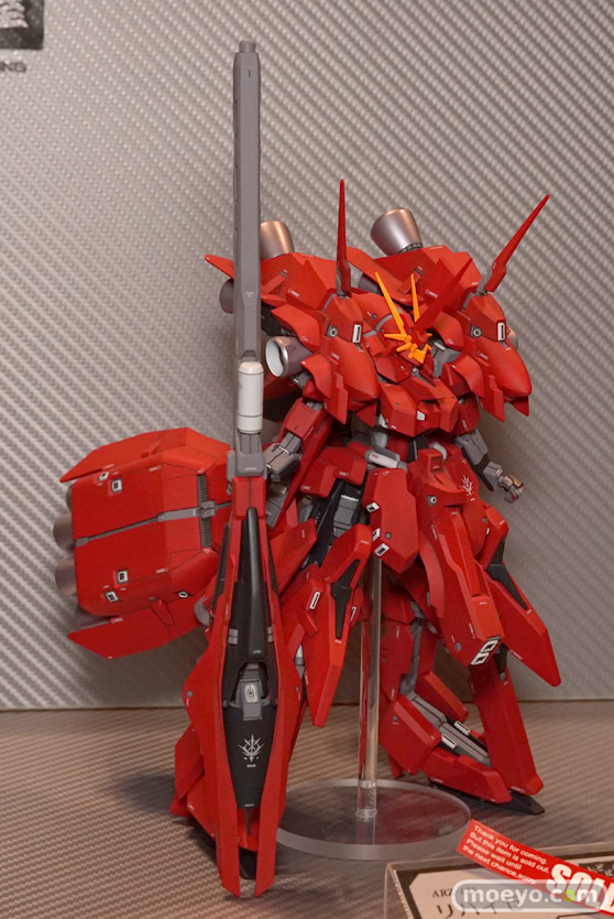 キャラホビ2016　画像　サンプル　レビュー　フィギュア　キャラホビマーケット　スタジオBH まっかちん んどぱら屋 07