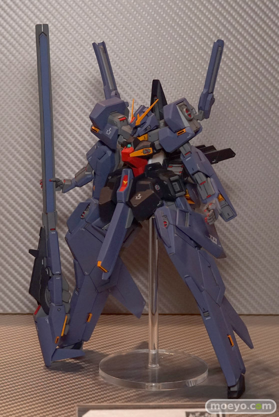 キャラホビ2016　画像　サンプル　レビュー　フィギュア　キャラホビマーケット　スタジオBH まっかちん んどぱら屋 08