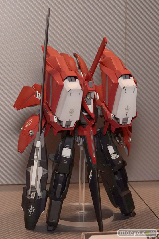 キャラホビ2016　画像　サンプル　レビュー　フィギュア　キャラホビマーケット　スタジオBH まっかちん んどぱら屋 09