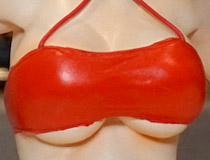 「キャラホビマーケット」出展ディーラー特集「スタジオBH」「まっかちん」「んどぱら屋」【C3TOKYO2016】