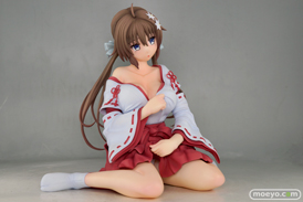 ドラゴントイのこいなか ~小田舎で初恋×中出し セクシャルライフ~ 野々原みおの新作フィギュア彩色サンプル画像02