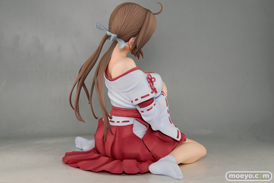 ドラゴントイのこいなか ~小田舎で初恋×中出し セクシャルライフ~ 野々原みおの新作フィギュア彩色サンプル画像04