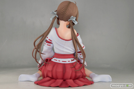 ドラゴントイのこいなか ~小田舎で初恋×中出し セクシャルライフ~ 野々原みおの新作フィギュア彩色サンプル画像05