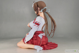 ドラゴントイのこいなか ~小田舎で初恋×中出し セクシャルライフ~ 野々原みおの新作フィギュア彩色サンプル画像07