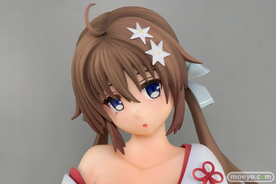 ドラゴントイのこいなか ~小田舎で初恋×中出し セクシャルライフ~ 野々原みおの新作フィギュア彩色サンプル画像11