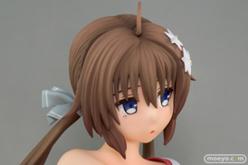 ドラゴントイのこいなか ~小田舎で初恋×中出し セクシャルライフ~ 野々原みおの新作フィギュア彩色サンプル画像13