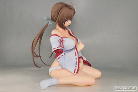 ドラゴントイのこいなか ~小田舎で初恋×中出し セクシャルライフ~ 野々原みおの新作フィギュア彩色サンプル画像23