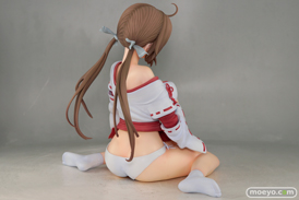 ドラゴントイのこいなか ~小田舎で初恋×中出し セクシャルライフ~ 野々原みおの新作フィギュア彩色サンプル画像24