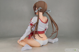 ドラゴントイのこいなか ~小田舎で初恋×中出し セクシャルライフ~ 野々原みおの新作フィギュア彩色サンプル画像26