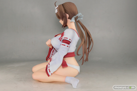 ドラゴントイのこいなか ~小田舎で初恋×中出し セクシャルライフ~ 野々原みおの新作フィギュア彩色サンプル画像27