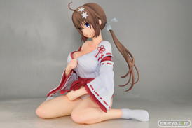 ドラゴントイのこいなか ~小田舎で初恋×中出し セクシャルライフ~ 野々原みおの新作フィギュア彩色サンプル画像28