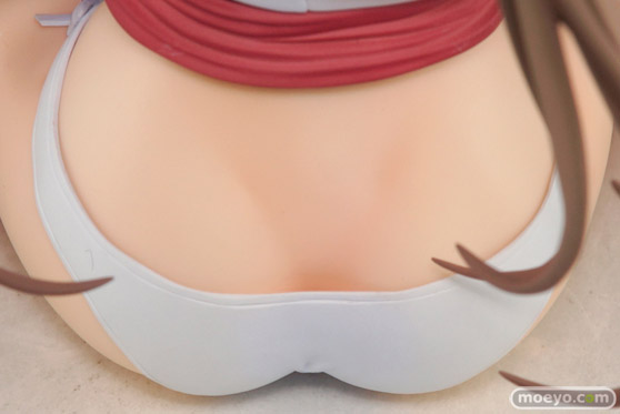 ドラゴントイのこいなか ~小田舎で初恋×中出し セクシャルライフ~ 野々原みおの新作フィギュア彩色サンプル画像32