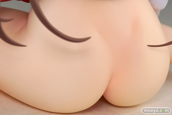 ドラゴントイのこいなか ～小田舎で初恋×中出し セクシャルライフ～ 野々原みおの新作フィギュア彩色サンプルキャストオフ画像10