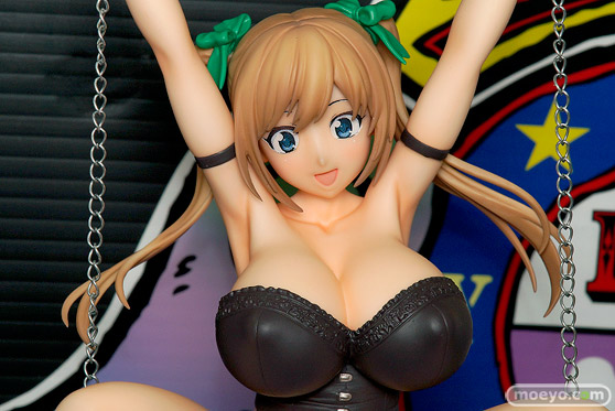 レチェリーのデイドリームコレクション vol.20 スウィングガール 舞衣の新作フィギュア彩色サンプル画像07