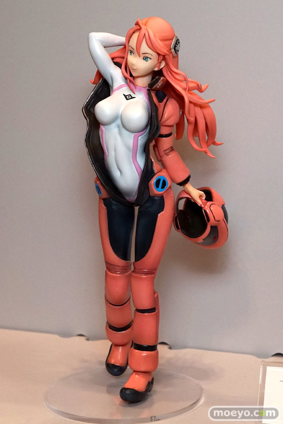 キャラホビ2016　画像　サンプル　レビュー　フィギュア　キャラホビマーケット　POLY-TOYS 徹屋 八咫烏 02